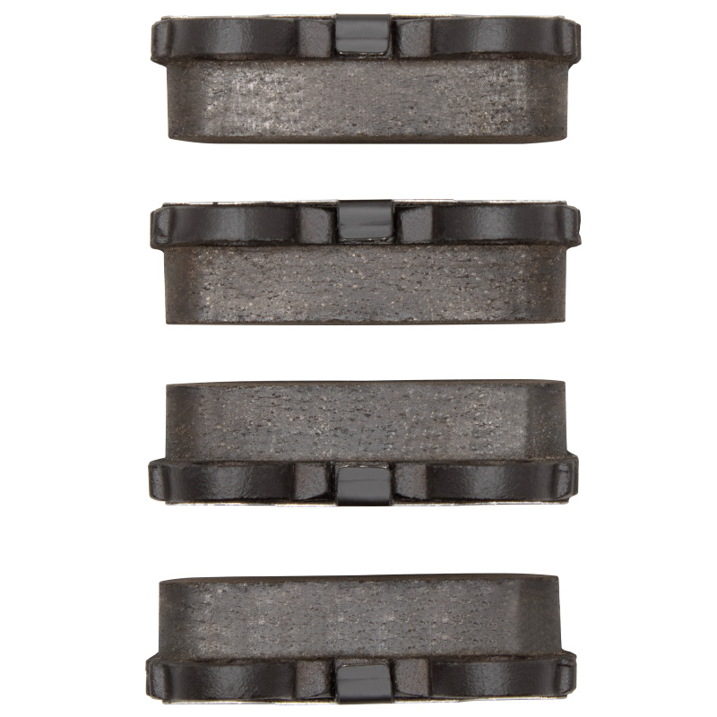 Lexus GS400 Brake Pads - Rear - R1 Concepts - Optimum OE - `98-`10